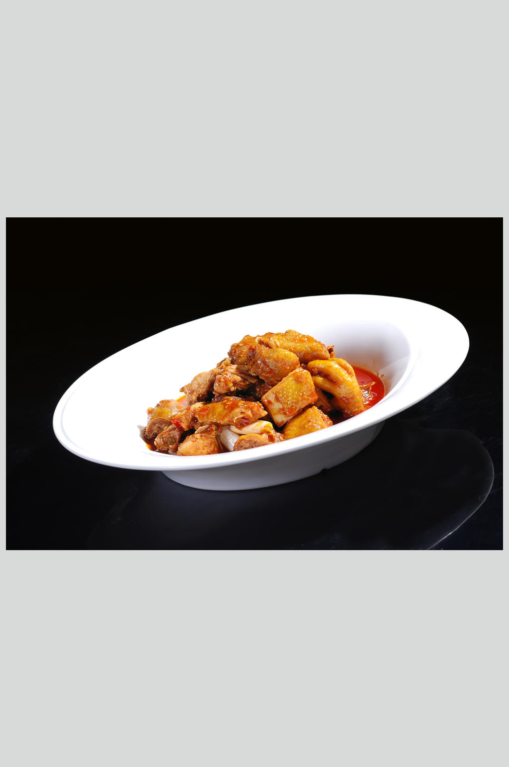 蓉城熱窝鸡酒店餐饮美食图片素材
