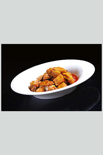 蓉城熱窝鸡酒店餐饮美食图片