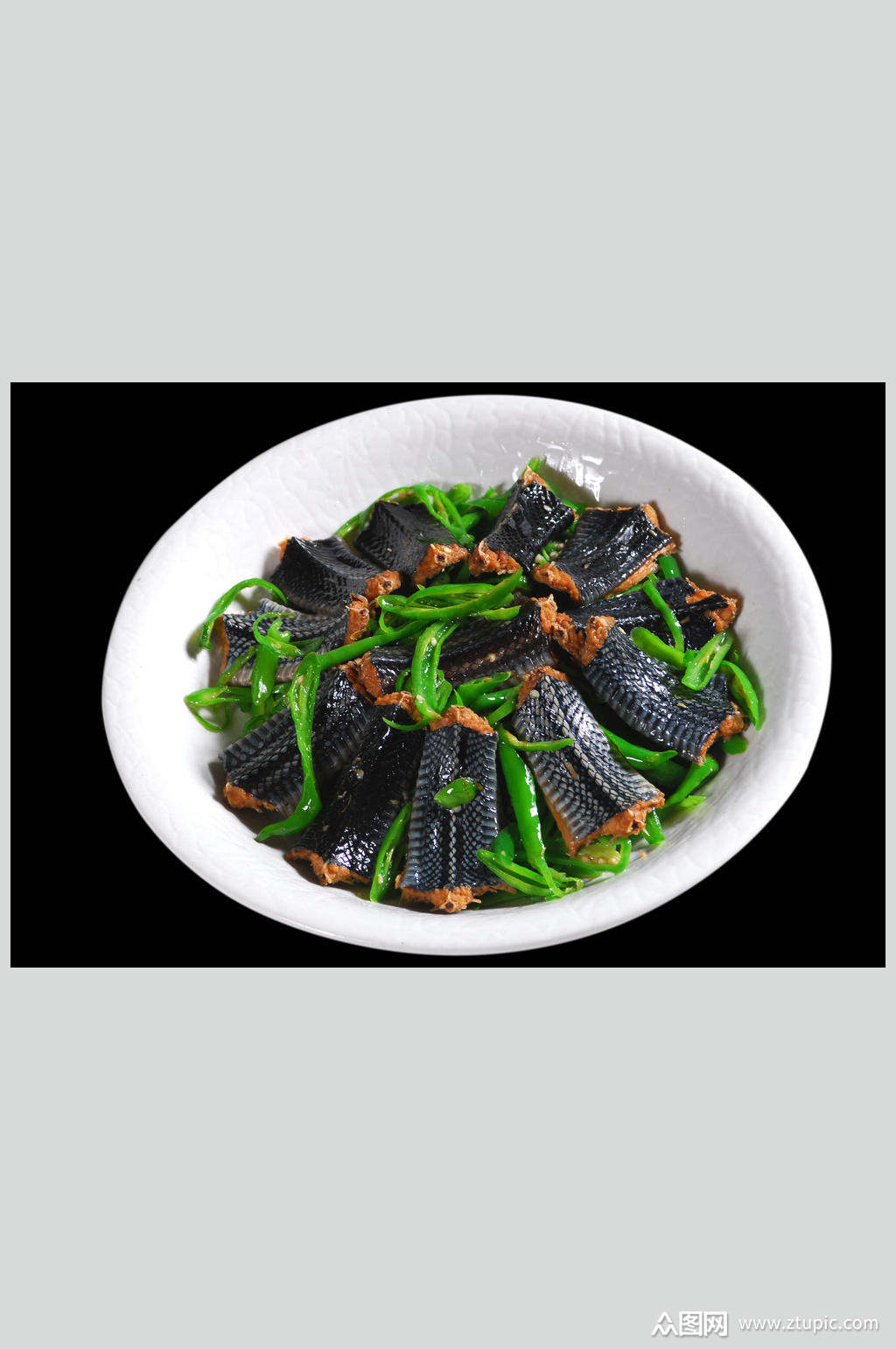 口味蛇一蛇三吃