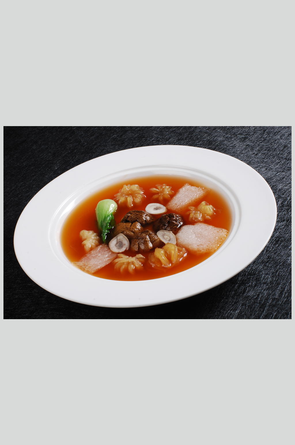 鹿茸牛鞭捞饭美食高清图片素材