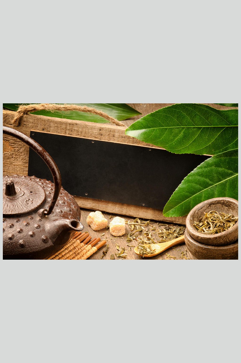 众图网-绿茶 茶道图片素材