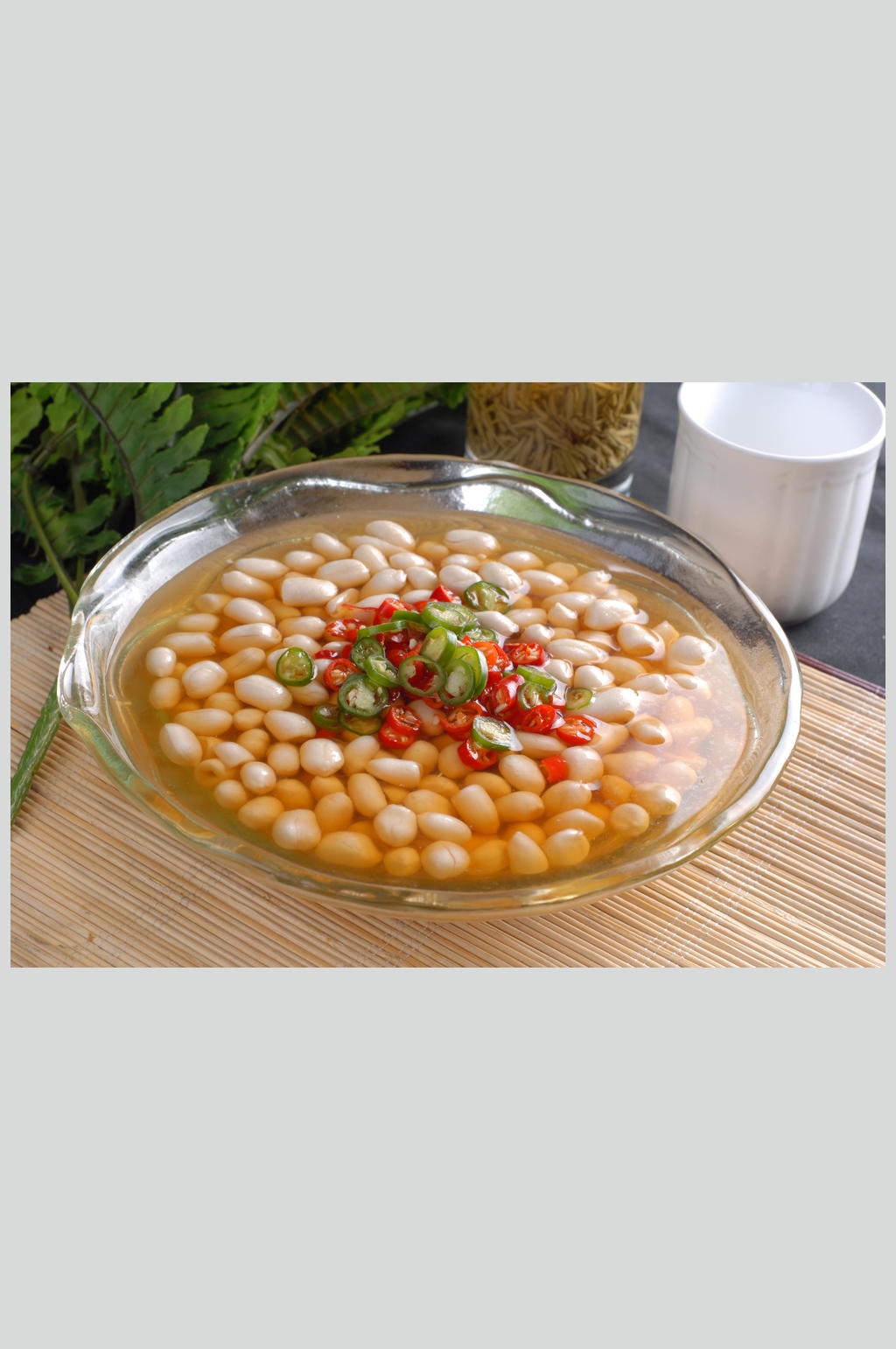 原味花生素材