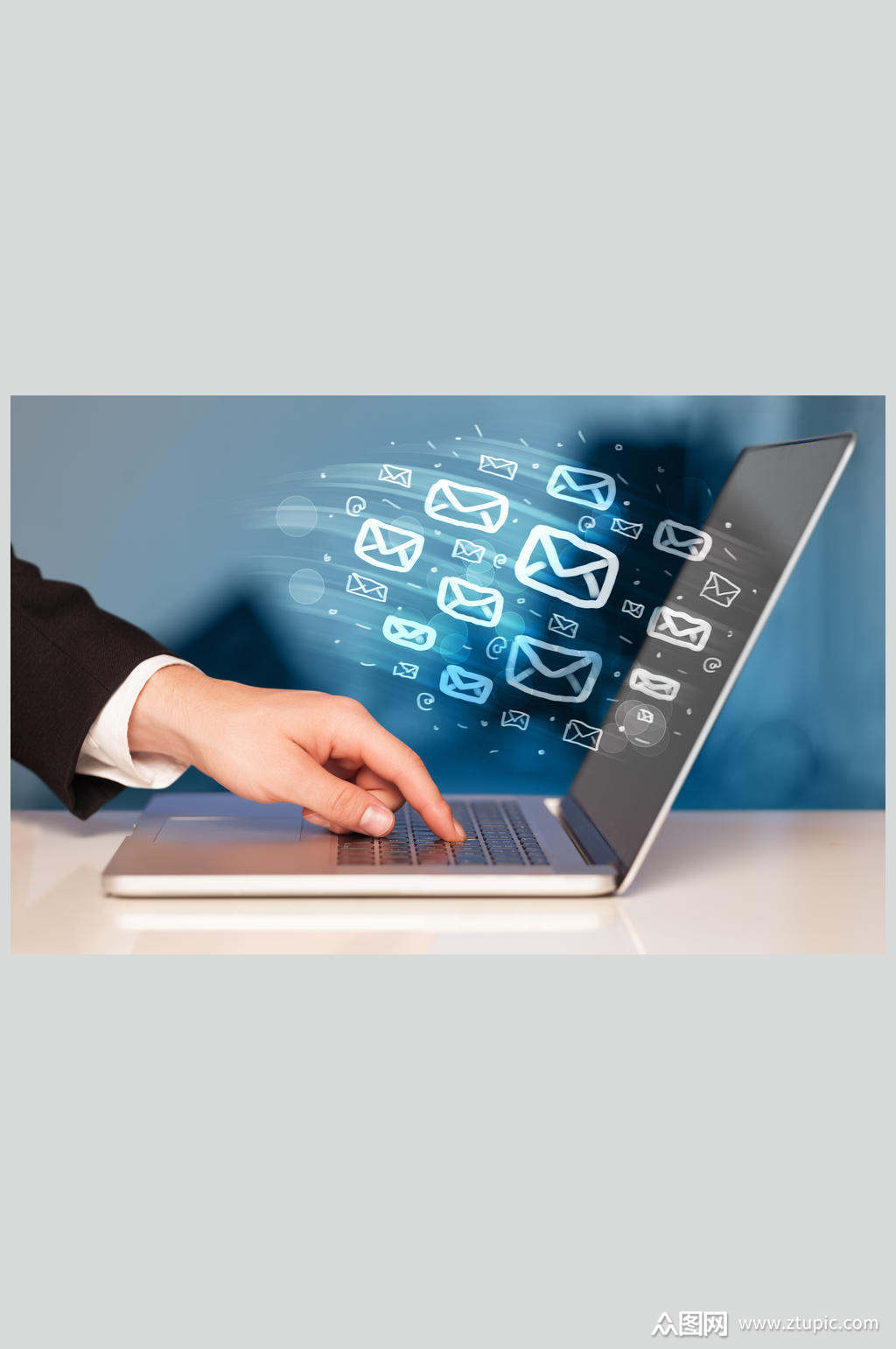 商务图片模板下载-编号1021499-众图网