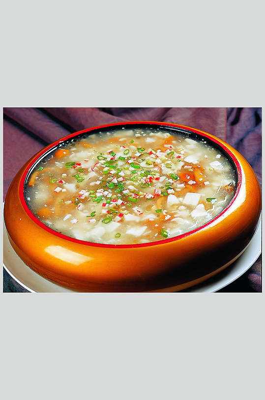 海报仙草一品豆花立即下载小火锅外卖火锅限时特惠蔬菜牛肉火锅海报