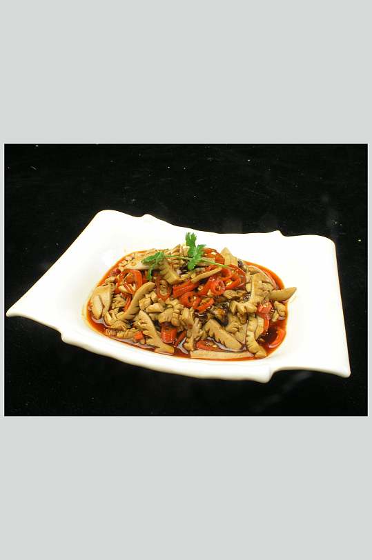 爆炒腰花盖饭图片-爆炒腰花盖饭素材下载-众图网