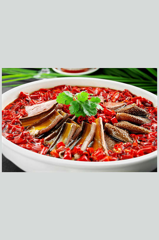 高清美食餐饮图片爽口毛血旺