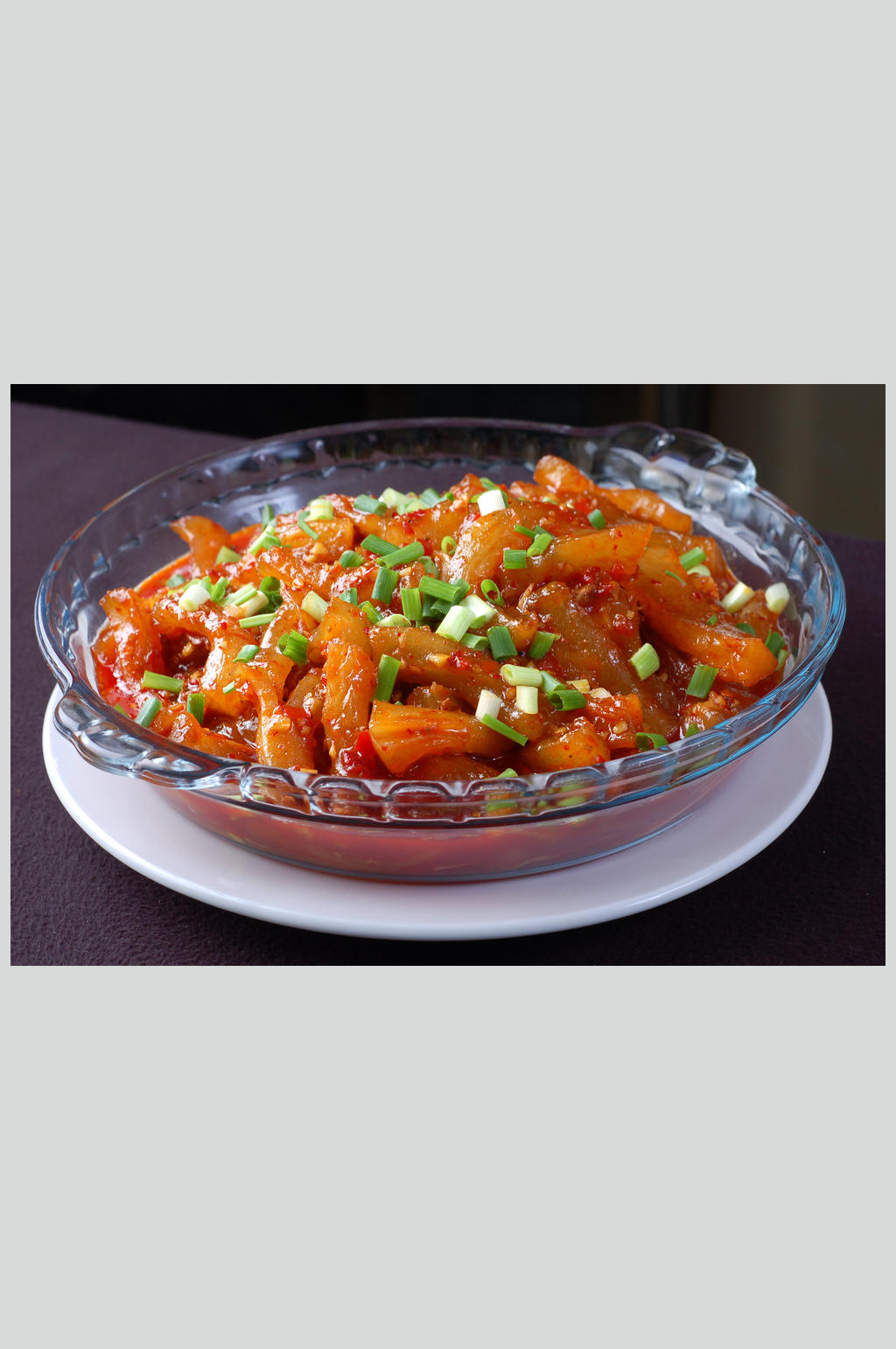 餐饮美食高清图片绍子鹿筋素材