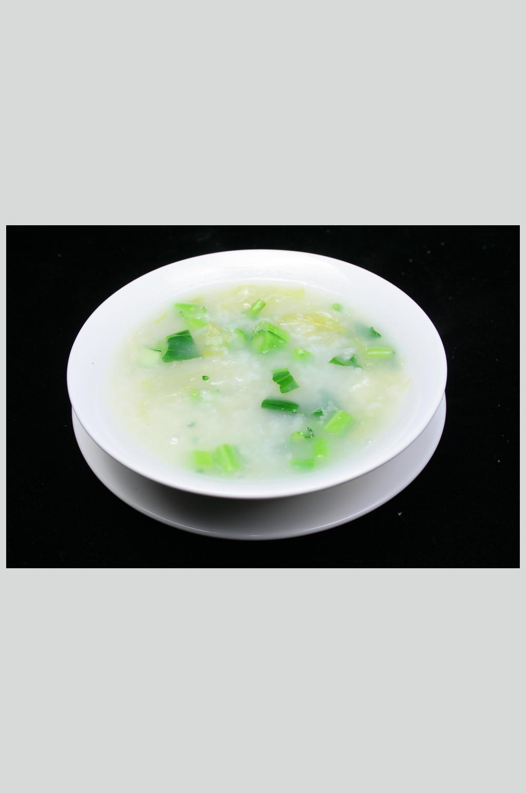 蔬菜粥高清图素材