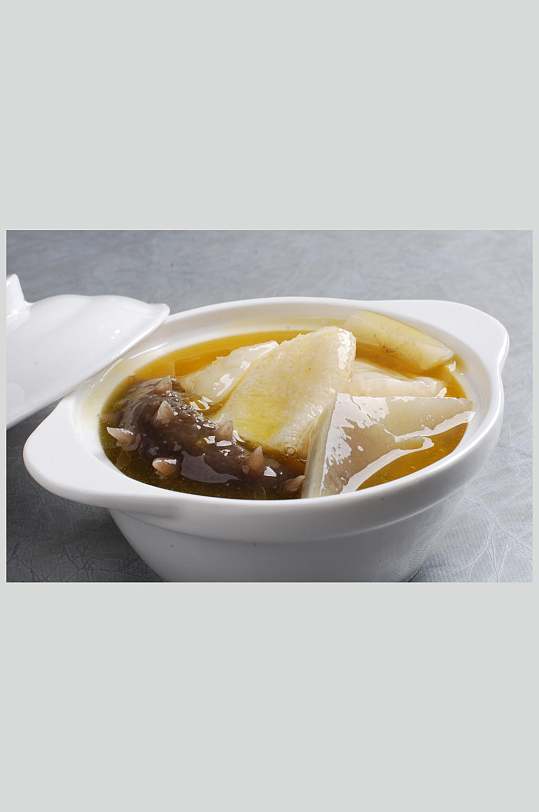 凯宴一品汤美食高清图片