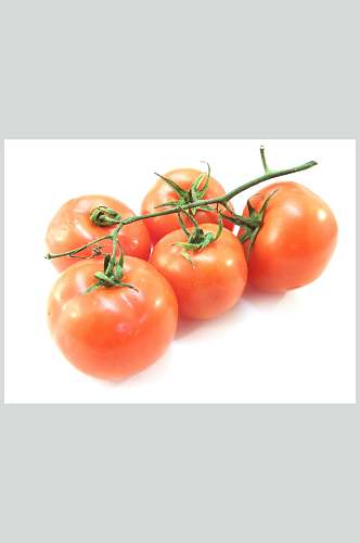番茄高清果蔬美食图片