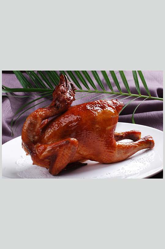 悦君脆皮鸡