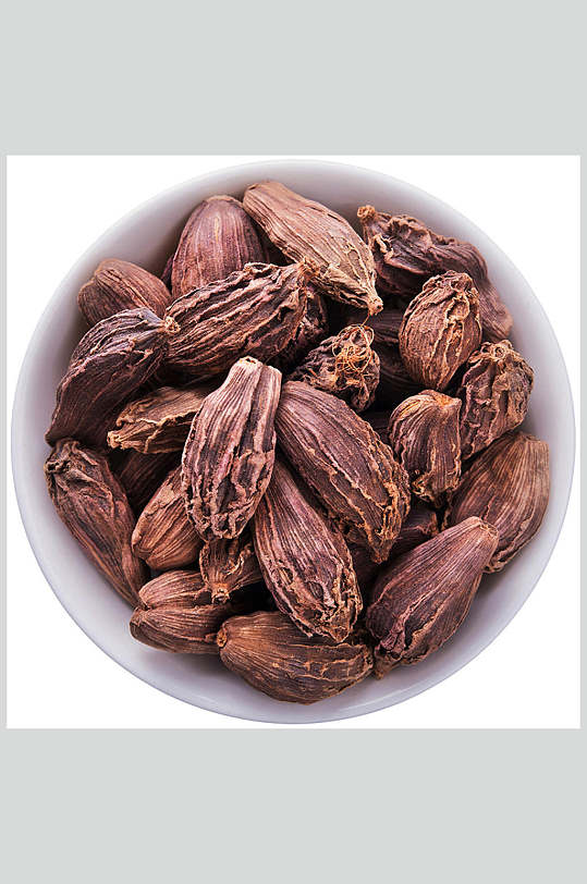 黑豆蔻高清美食图片