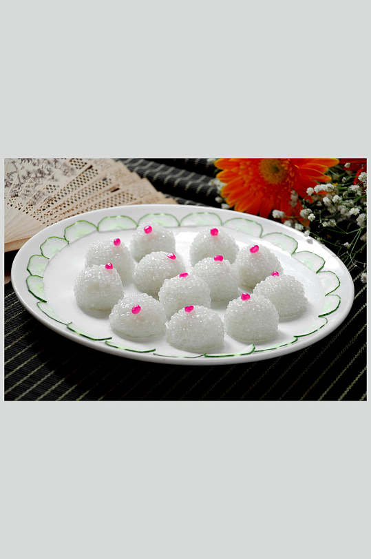 特色菜香菜元子立即下载牛筋拌双脆农家拌藕周王礼