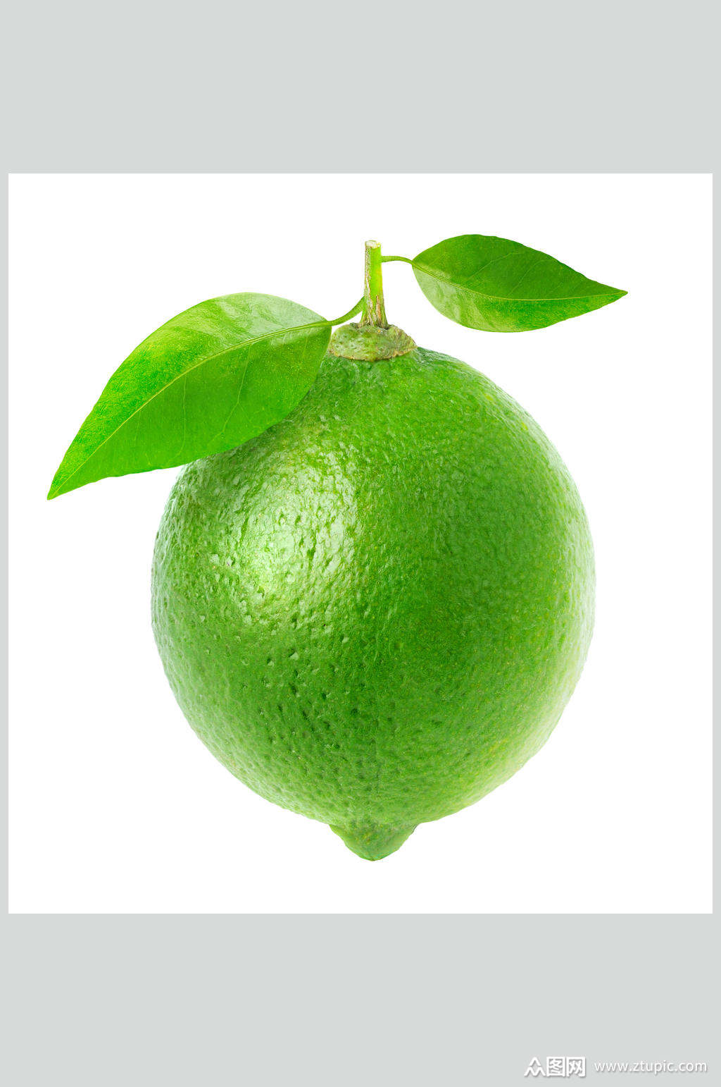 青柠檬高清图模板下载-编号1004939-众图网