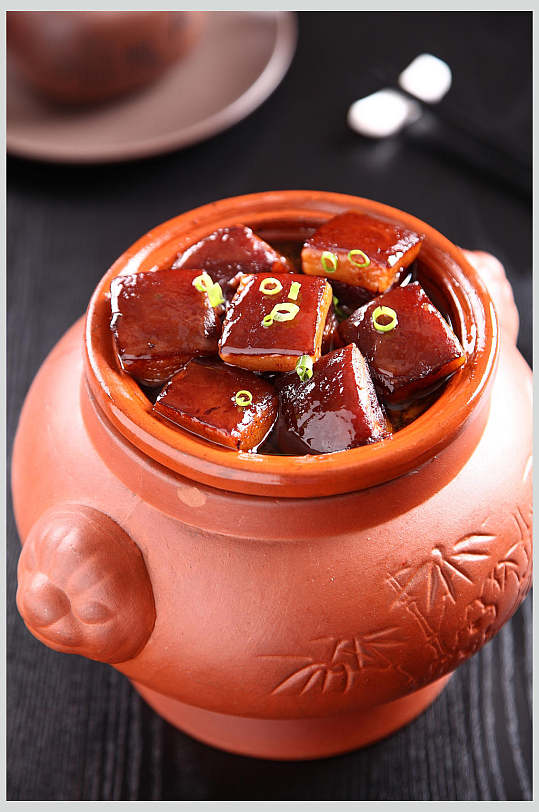 东坡肉图图片-东坡肉图素材下载-众图网