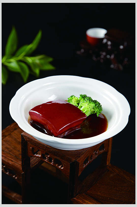 东坡肉图图片-东坡肉图素材下载-众图网