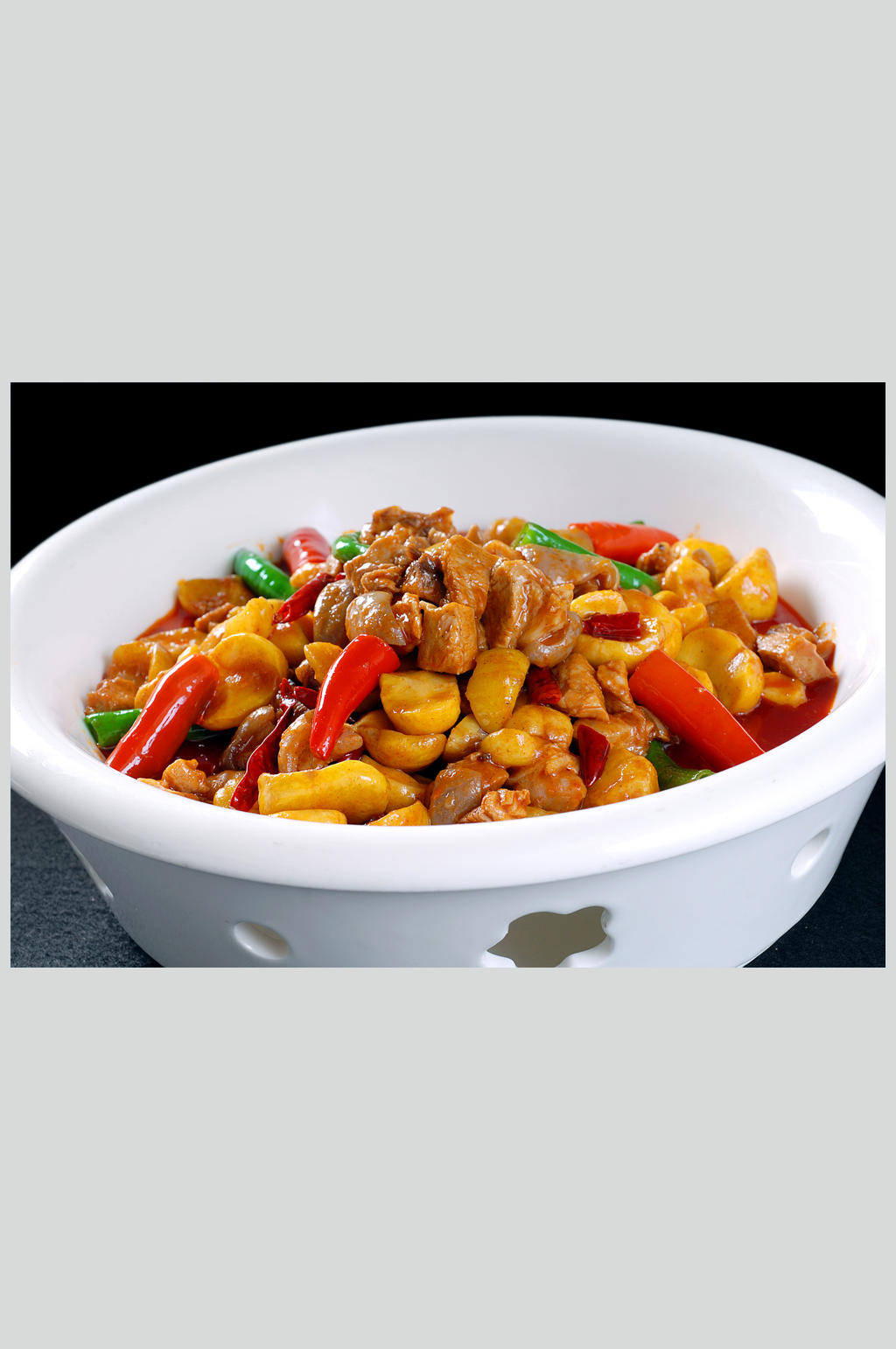 餐厅餐饮美食图片特色炒乳牛素材