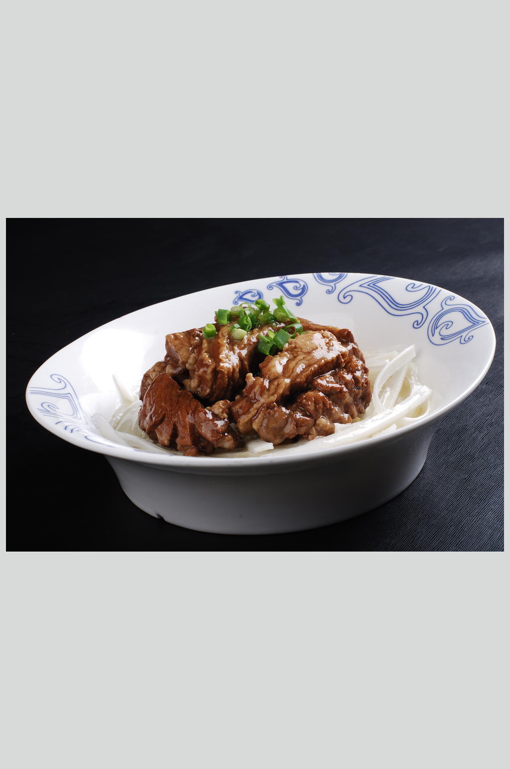 酒肆俺哒爱咥的蒸羊肉美食高清图片素材