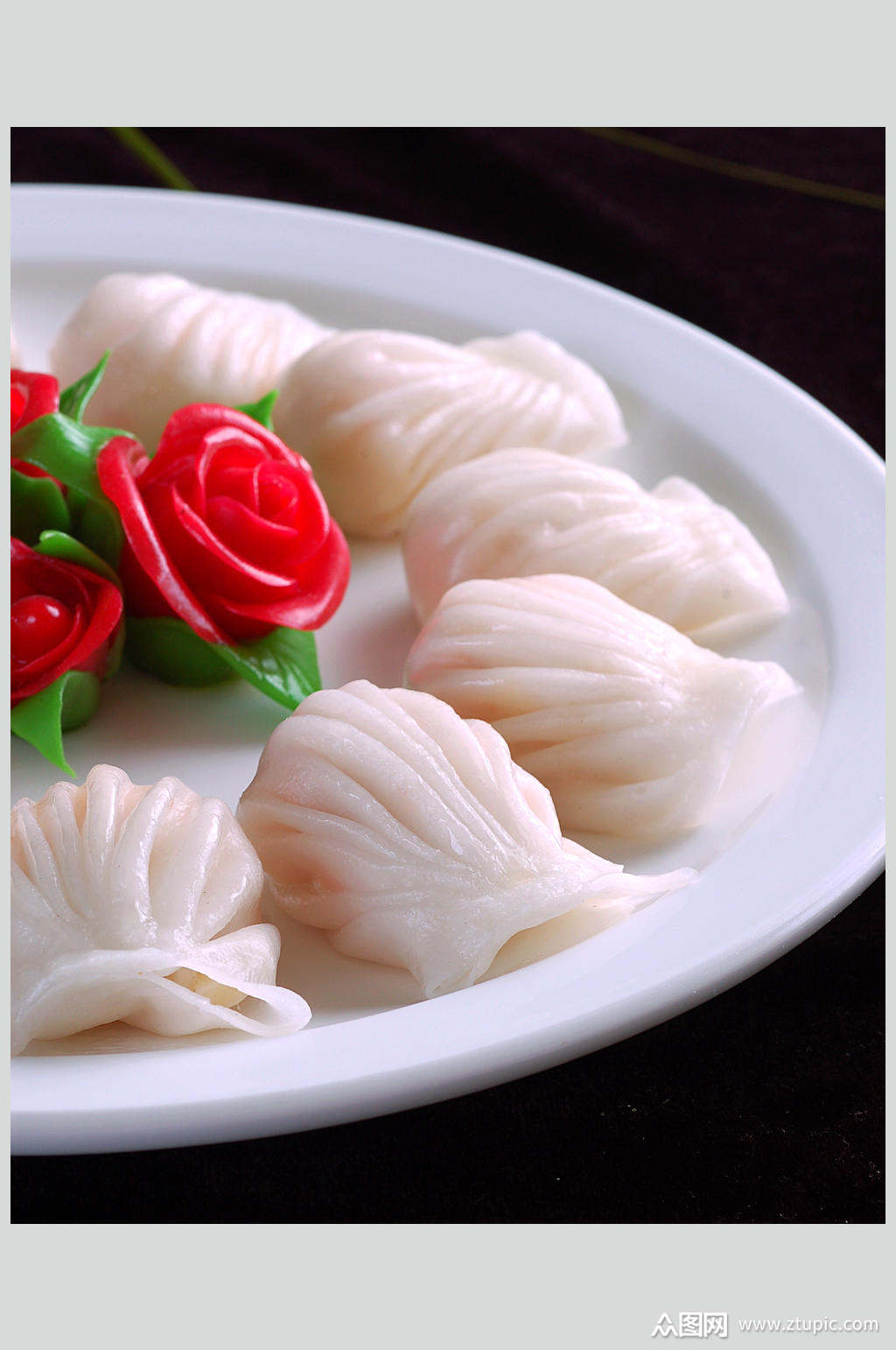 虾饺(虾饺子馅配什么蔬菜)