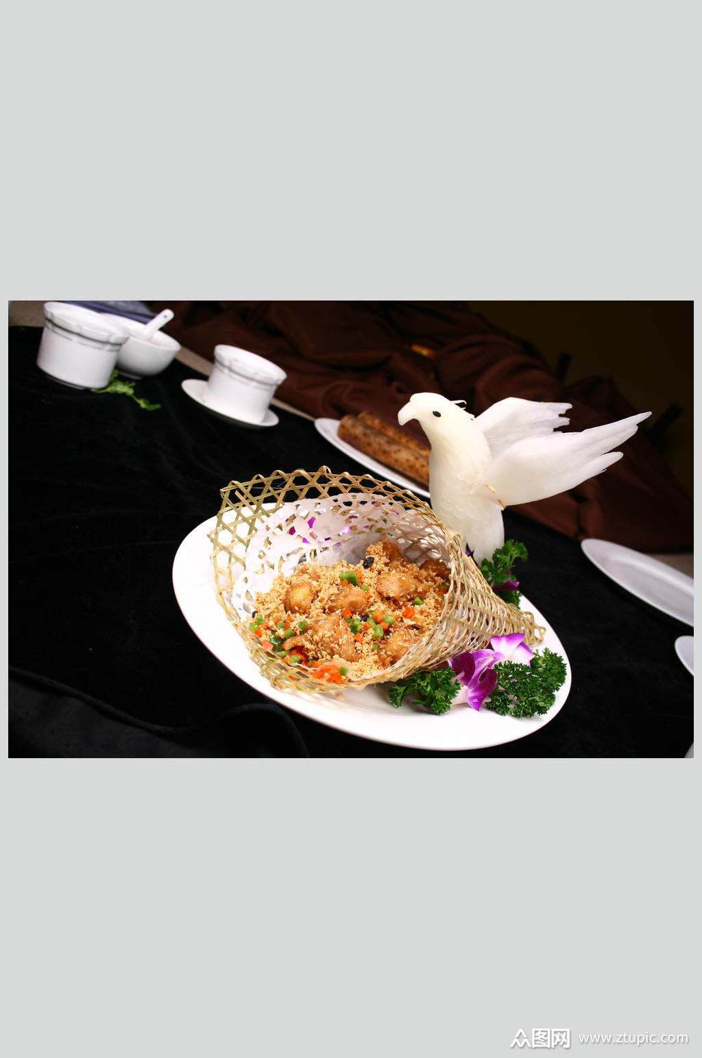 避风塘掌中宝素材