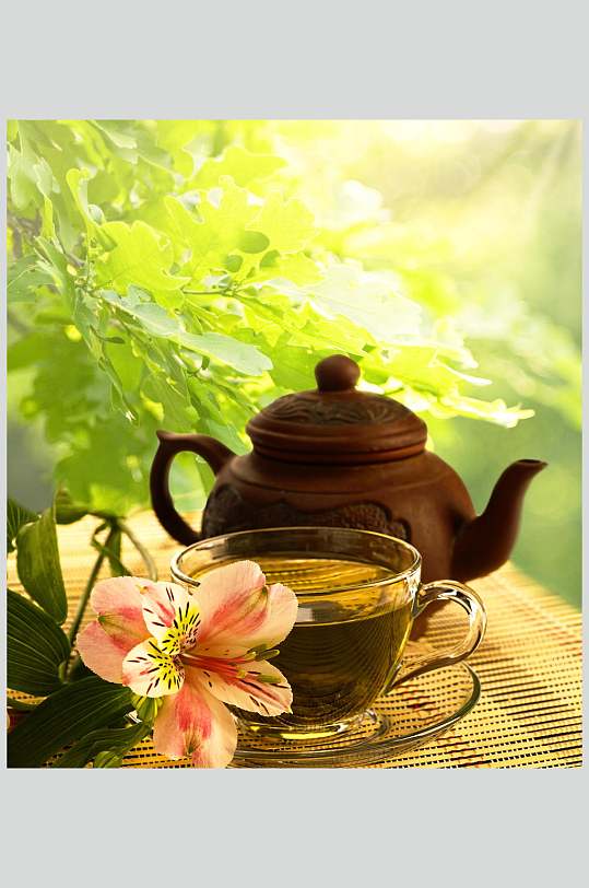 众图网-红茶 茶道图片