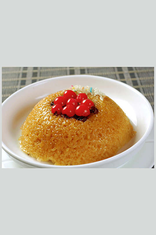 餐饮美食高清图片龙眼烧白