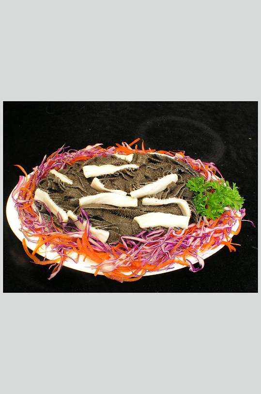 爆肚美食高清图片