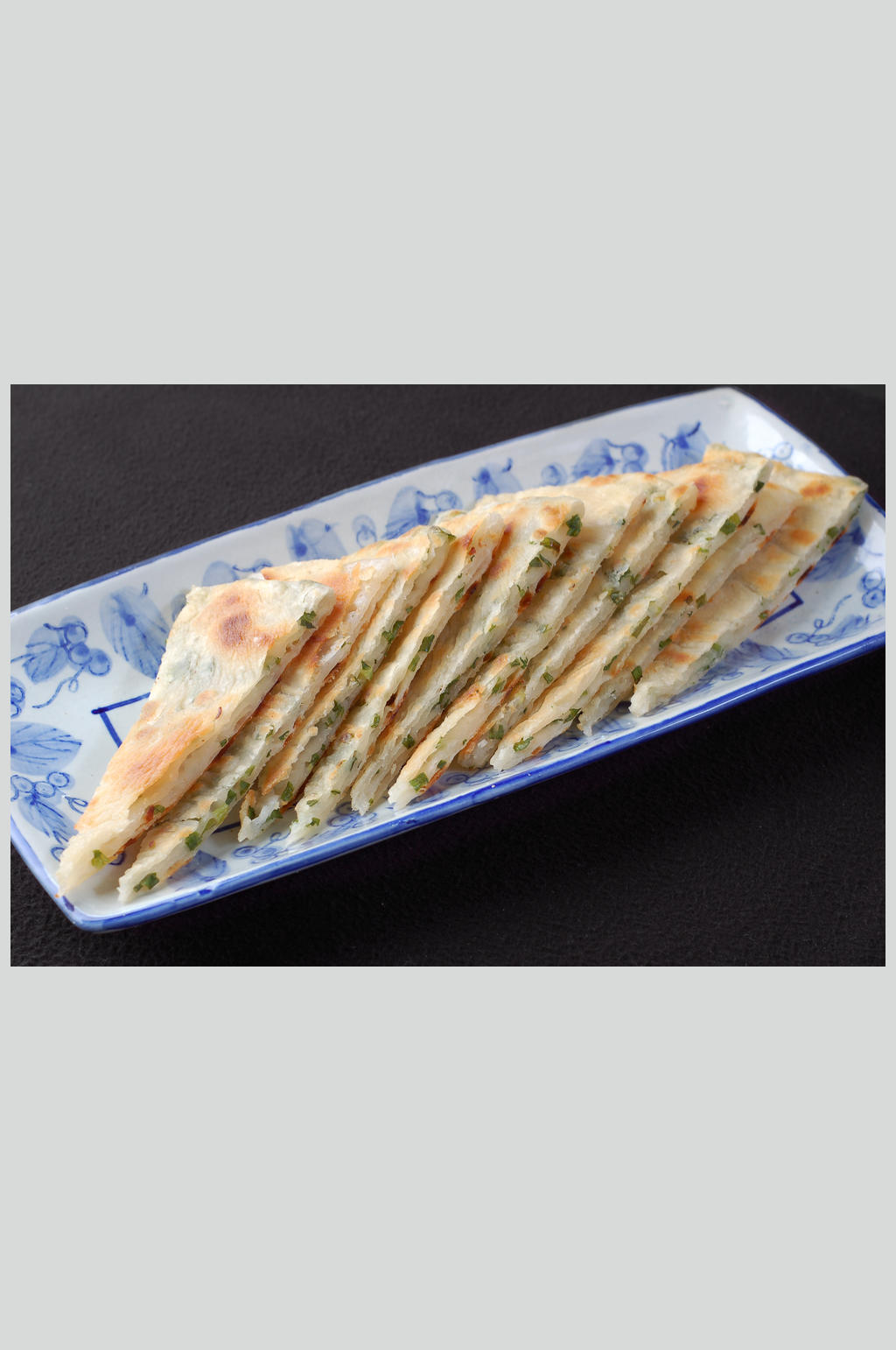 葱花饼美食图片素材