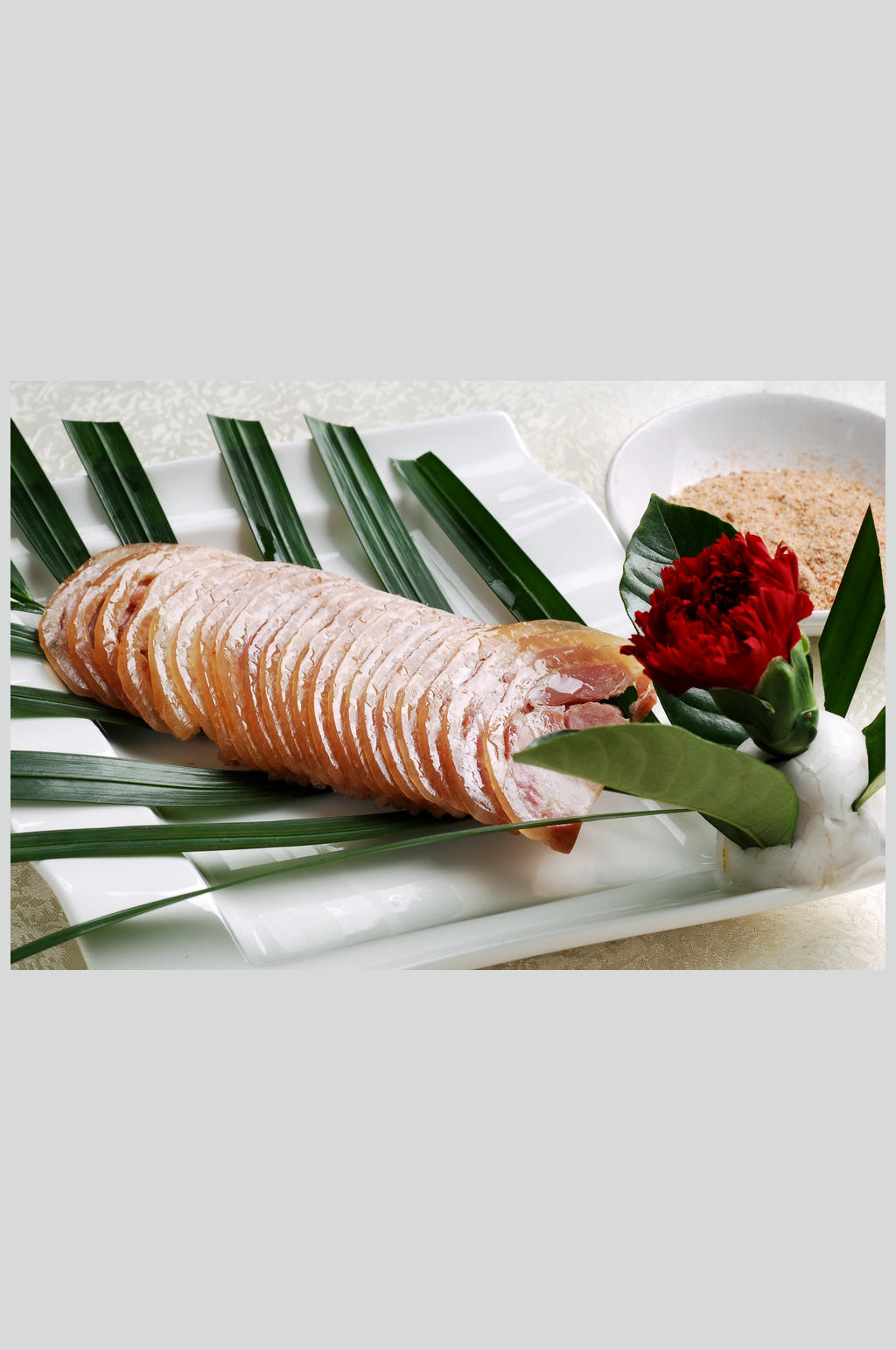 秘制醉肉素材