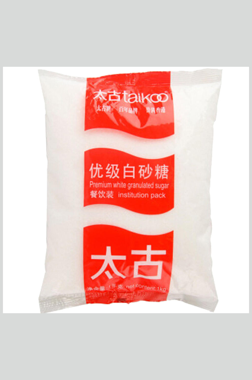 太古优级白砂糖素材