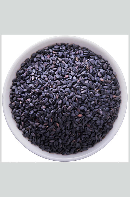 黑芝麻高清美食图片