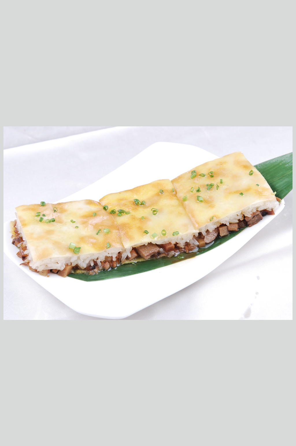 老通城豆皮元份美食图片素材