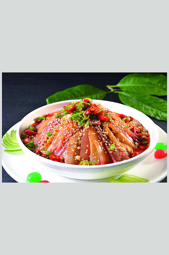 凉菜夫妻肺片图片-凉菜夫妻肺片素材下载-众图网