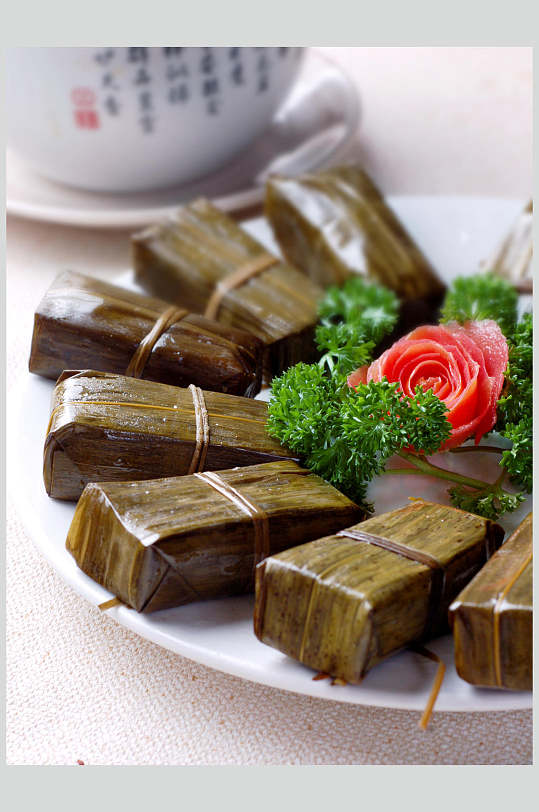 小吃黄粑