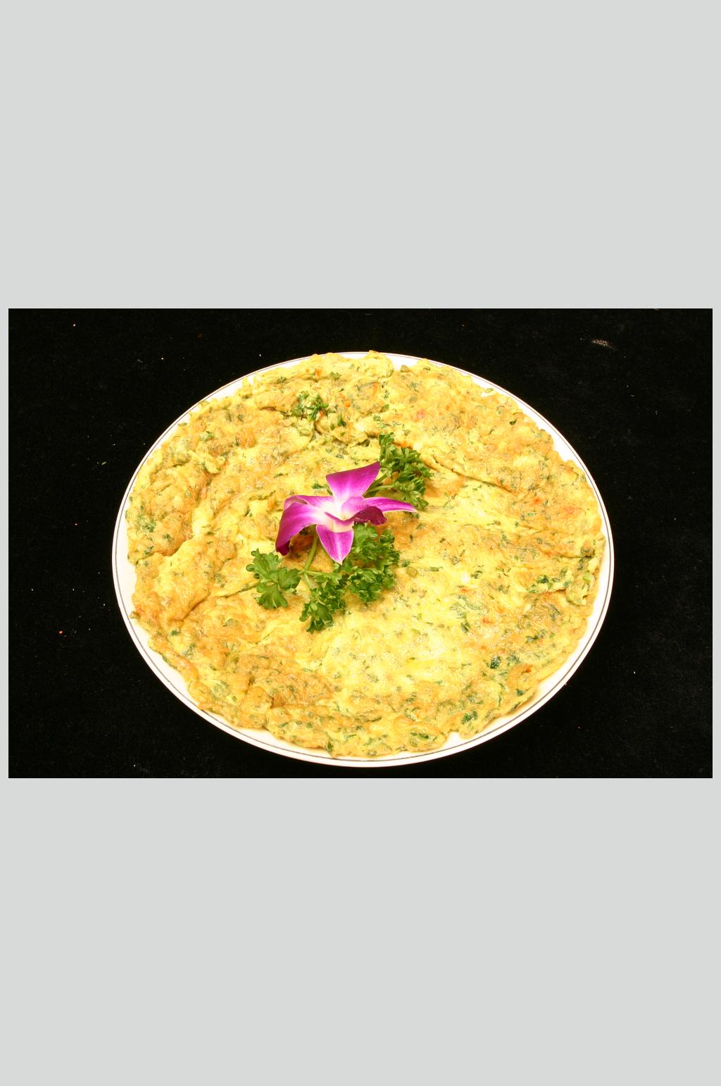 刺芽扒鸡蛋素材