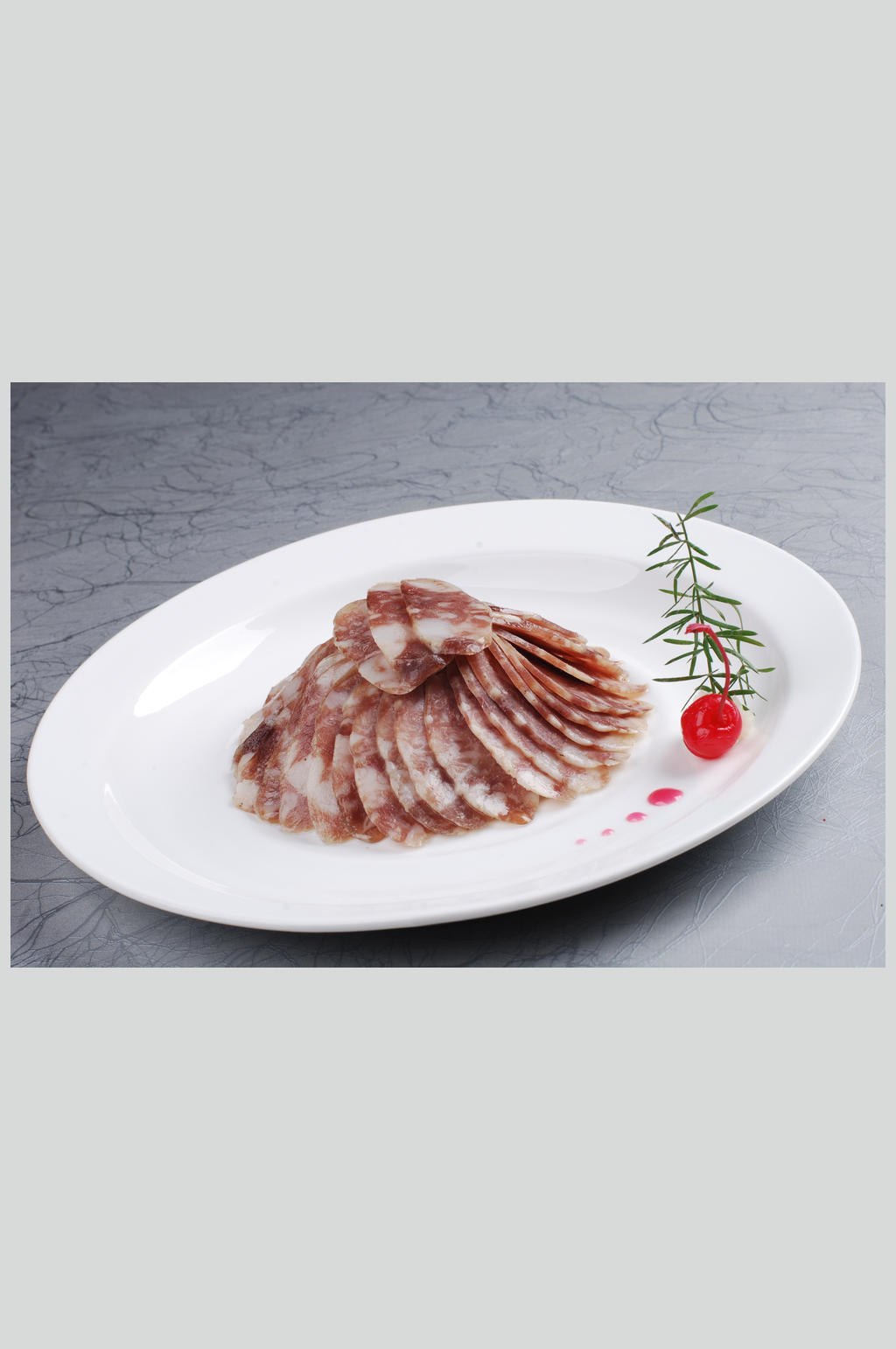 老家香肠素材
