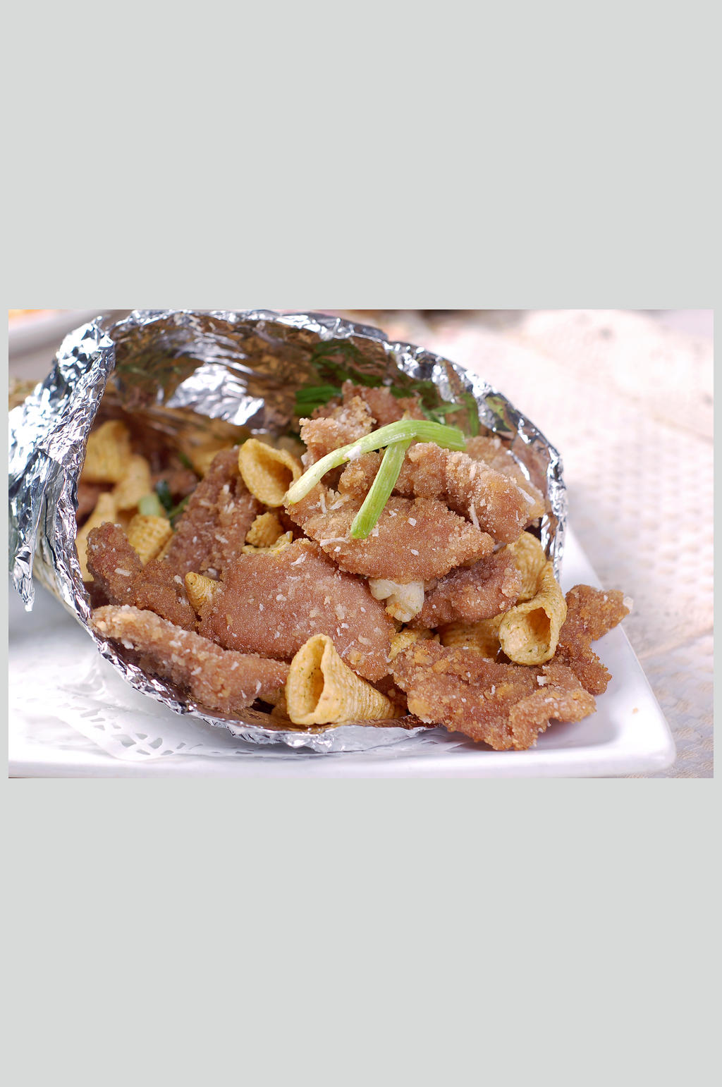 餐饮图片美食竹笆脆柳素材