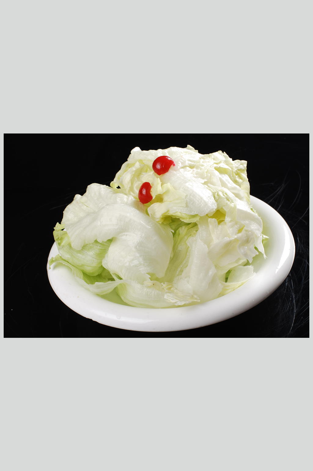 原生菜高清图素材
