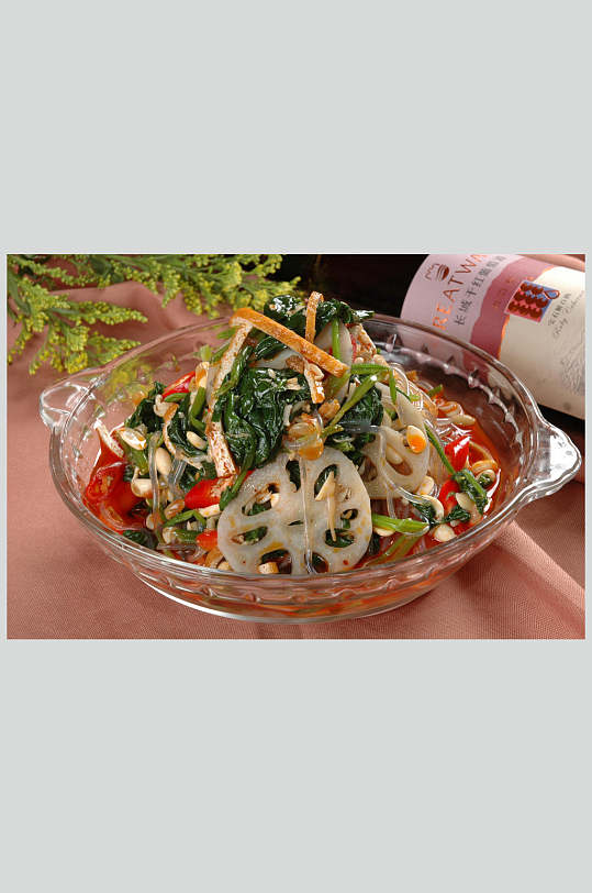 老陕菜凉菜图片-老陕菜凉菜素材下载-众图网