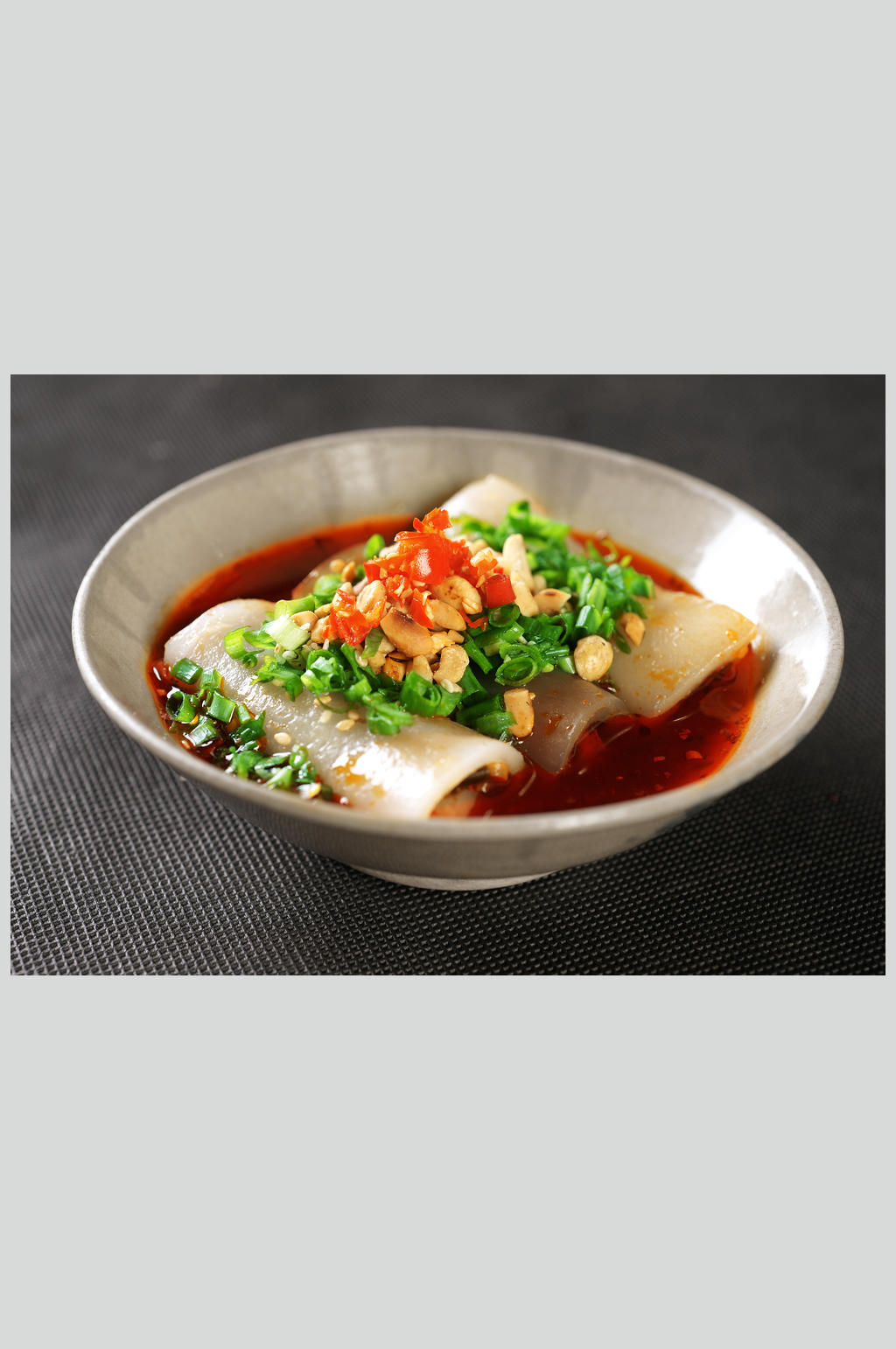 卷粉美食高清图素材