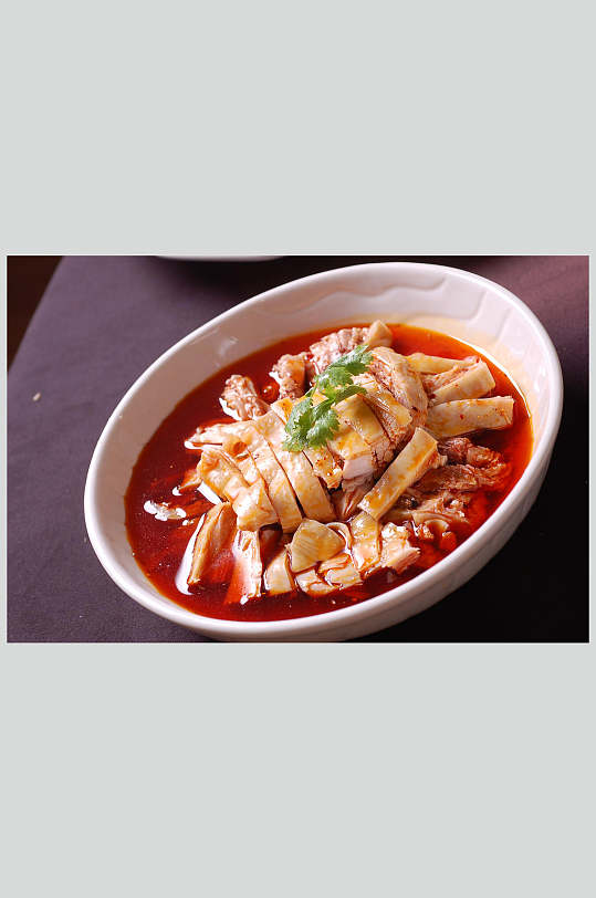 口水兔美食图片