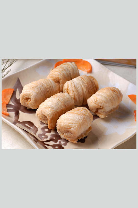 点心类-萝卜酥