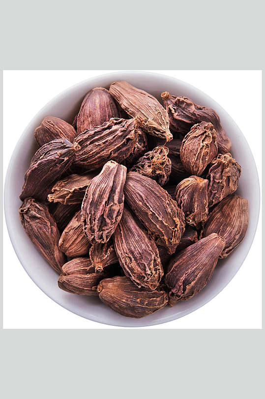 黑豆蔻高清美食图片