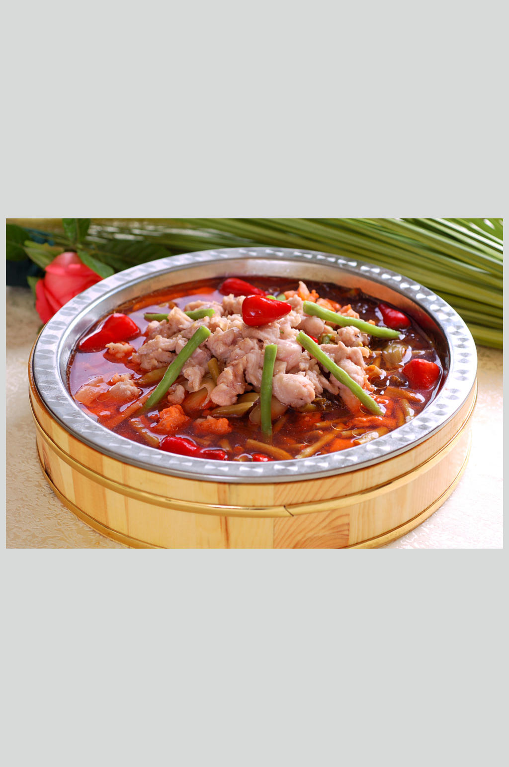 餐饮美食高清图片农家生烧兔素材