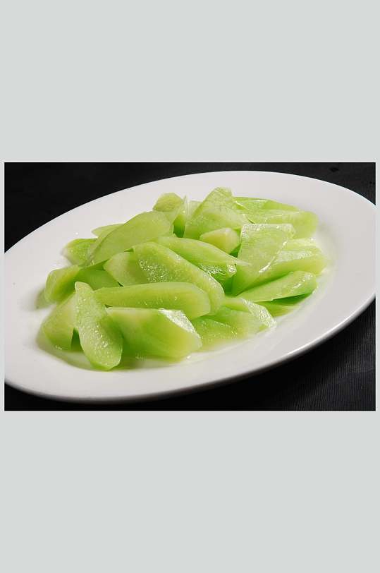 爆炒芥兰梗图片-爆炒芥兰梗素材下载-众图网