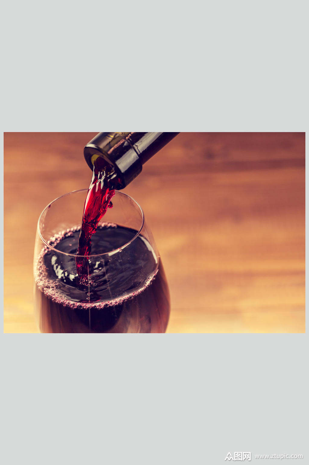 众图网葡萄酒图片素材