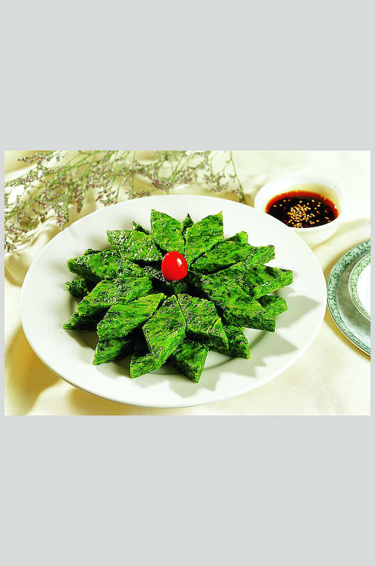 农家菜疙瘩