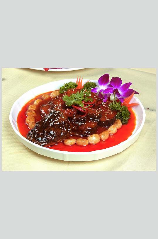 香辣金蒜烧鲶鱼