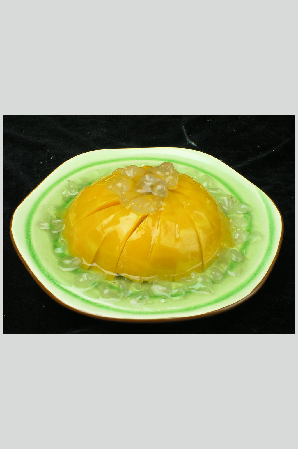 皂乍老南瓜素材