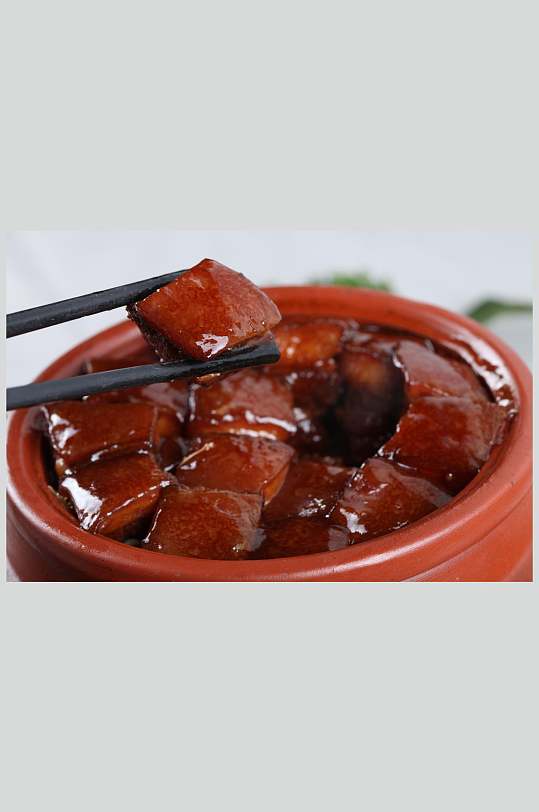 秘制东坡肉图片-秘制东坡肉素材下载-众图网